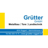 Grütter GmbH