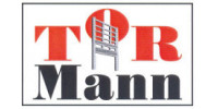 Tor-Mann Vertriebs- u. Montage GmbH