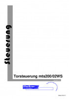 mts200_02 WS (Wendeschütz)