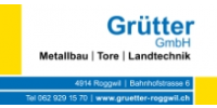 Grütter GmbH