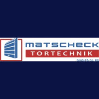 Matscheck Tortechnik GmbH & Co. KG