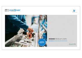 Meißner Produktlinien