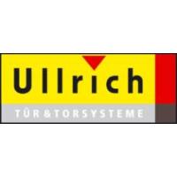 Ullrich Tür und Torsysteme